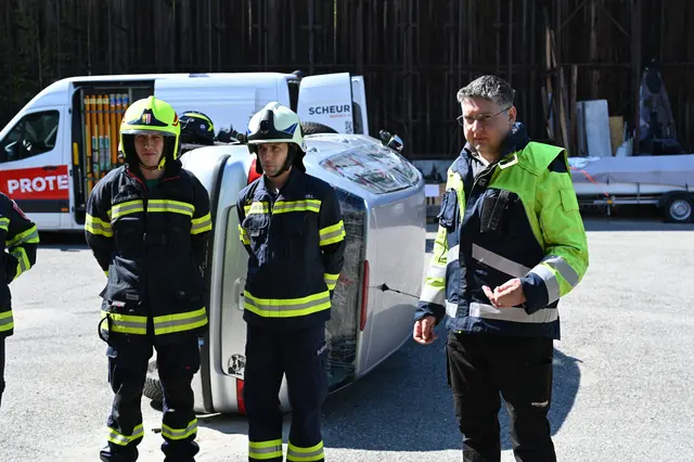Foto: FF Altmünster/Fischer