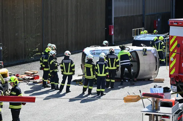 Foto: FF Altmünster/Fischer