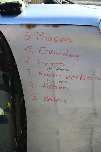 Foto: FF Altmünster/Fischer