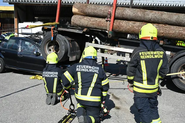 Foto: FF Altmünster/Fischer