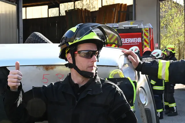 Foto: FF Altmünster/Fischer