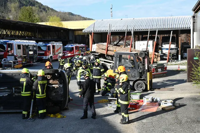 Sicherheit durch modernste Technik