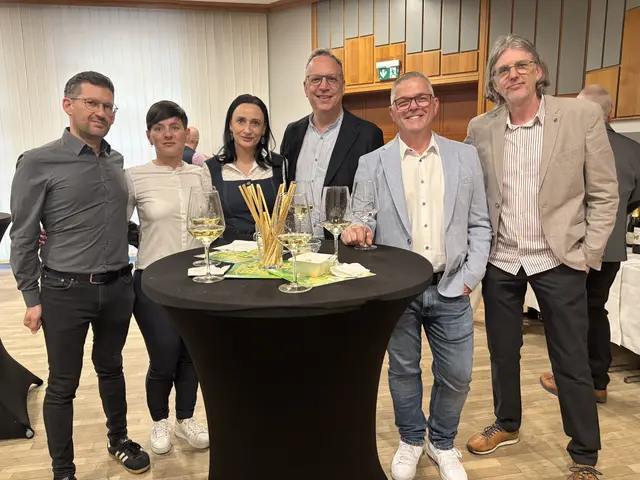 Foto: MeinBezirk/Waltraud Fischer