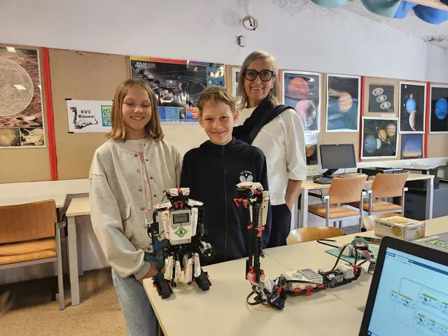 Emma Wurzer, Theo Wurzer und Heidi Siebenhandl | Foto: Simon Glösl