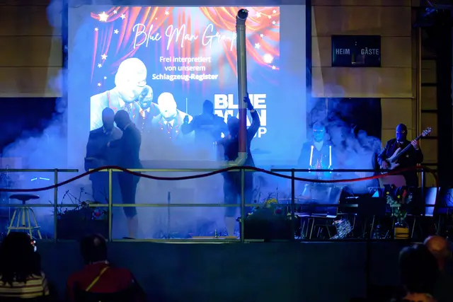 Foto: Helmut Laufenböck