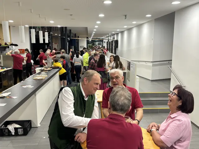 Foto: MeinBezirk Linz-Land