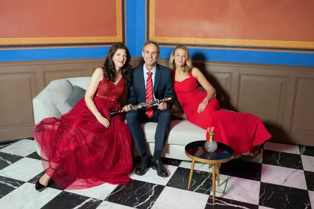 Frühlingskonzert im BORG Wiener Neustadt