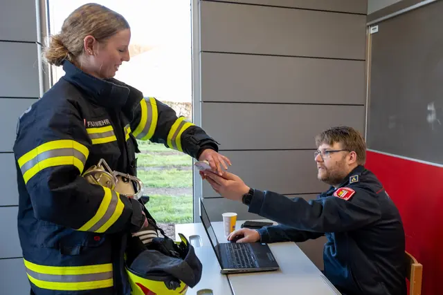 Foto: BFKdo Linz-Land