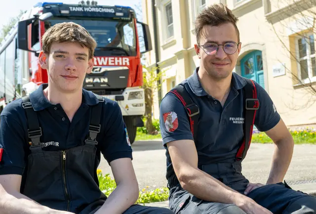 Foto: BFKdo Linz-Land