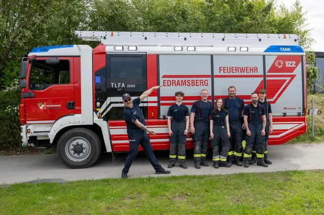 Foto: BFKdo Linz-Land