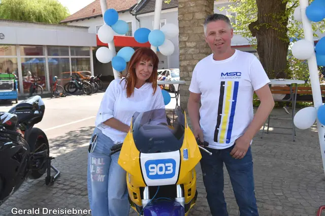 Ehemaliges Autohaus Neffe in Gleisdorf wurde KFZ-Technik Wels