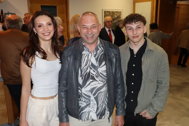 Foto: Christopher Polesnig