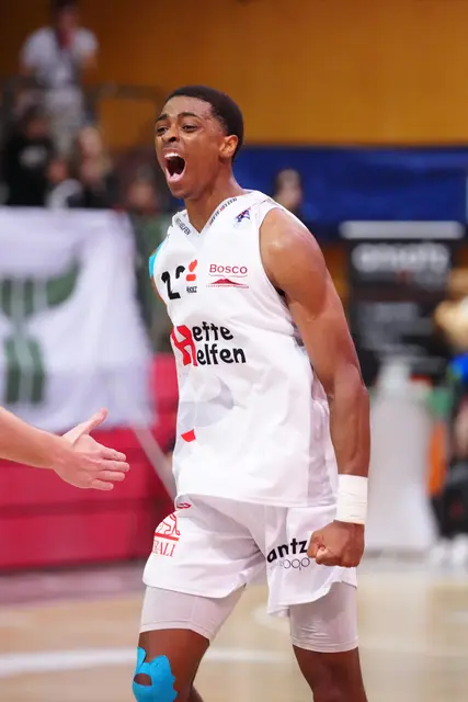 Foto: Basketball Austria/M. Tobisch