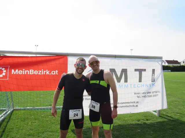 Foto: Lena Palatin/MeinBezirk