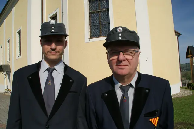 Foto: Anna Maria Kaufmann