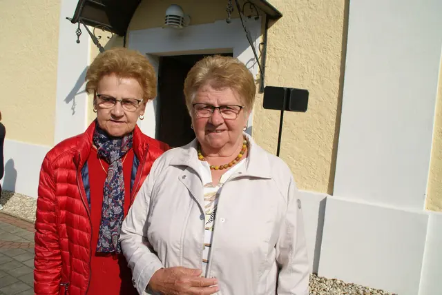 Foto: Anna Maria Kaufmann