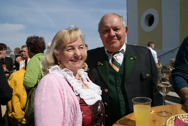 Foto: Anna Maria Kaufmann