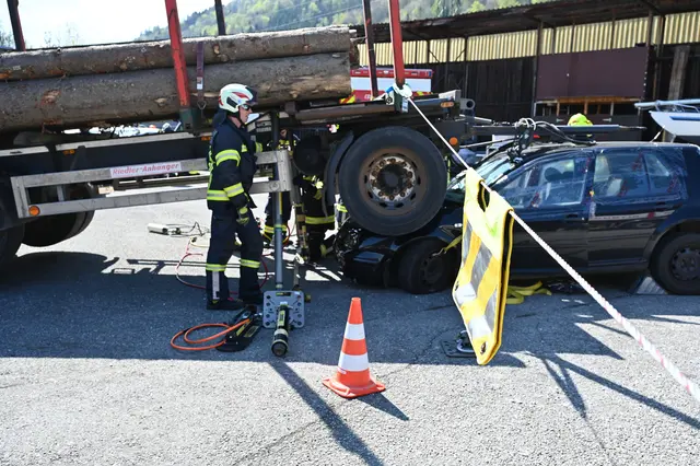 Foto: FF Altmünster/Fischer