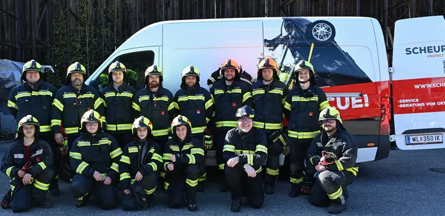 Foto: FF Altmünster/Fischer