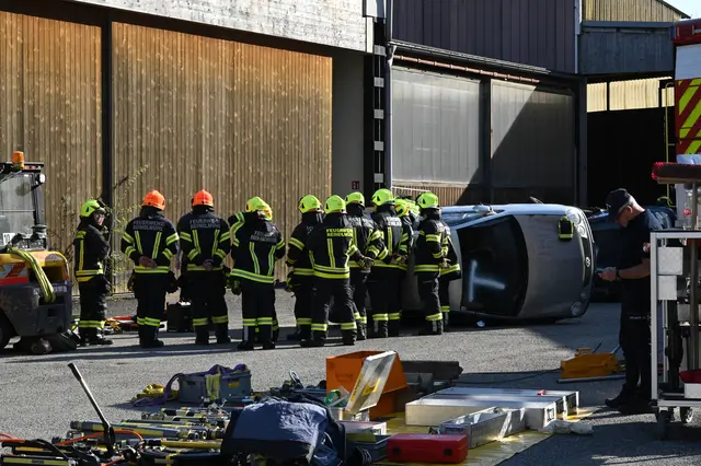 Foto: FF Altmünster/Fischer