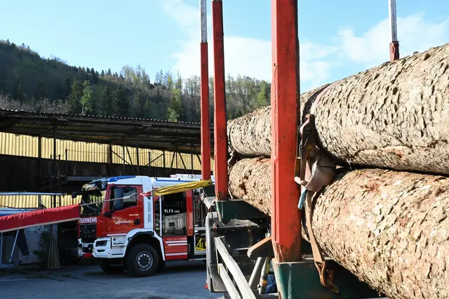 Foto: FF Altmünster/Fischer