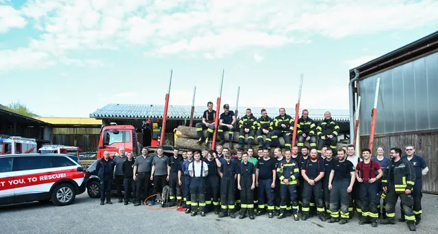 Foto: FF Altmünster/Fischer