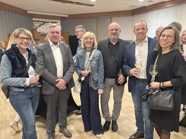 Foto: MeinBezirk/Waltraud Fischer