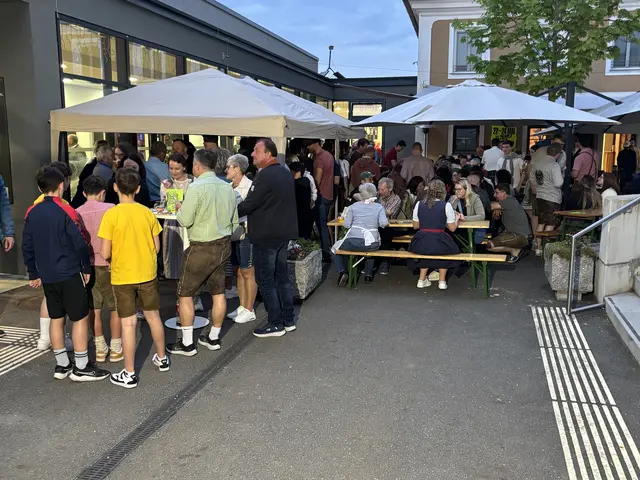 Foto: MeinBezirk Linz-Land