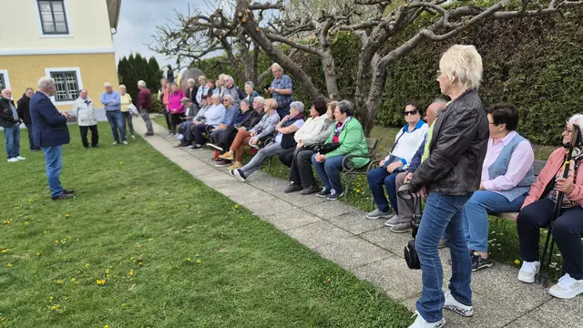 Foto: MeinBezirk/Josef Strohmeier