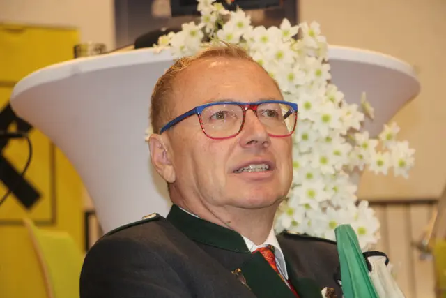 Foto: Josef Hofmüller