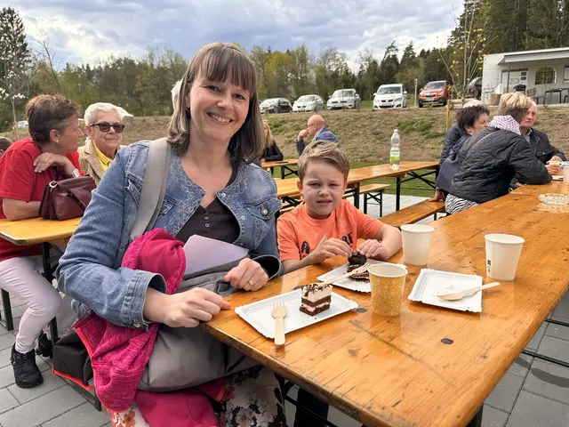 Foto: Lisa Stöckl
