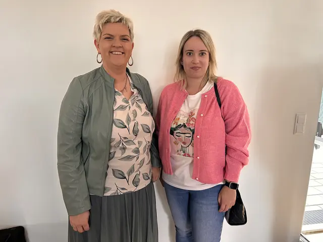 Foto: Lisa Stöckl