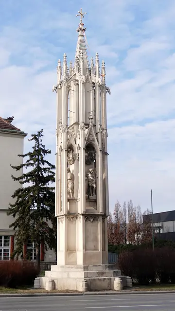 Die dunkle Geschichte der 