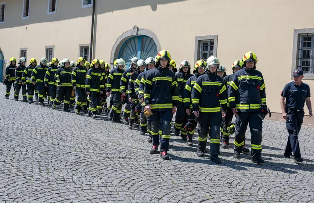 Foto: BFKdo Linz-Land