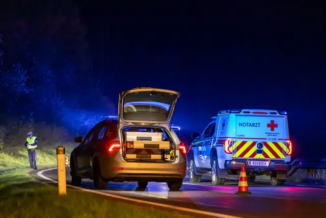 Foto: FOTOKERSCHI / FRANZ PLECHINGER