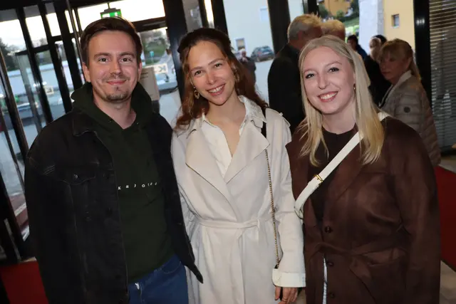 Foto: Christopher Polesnig