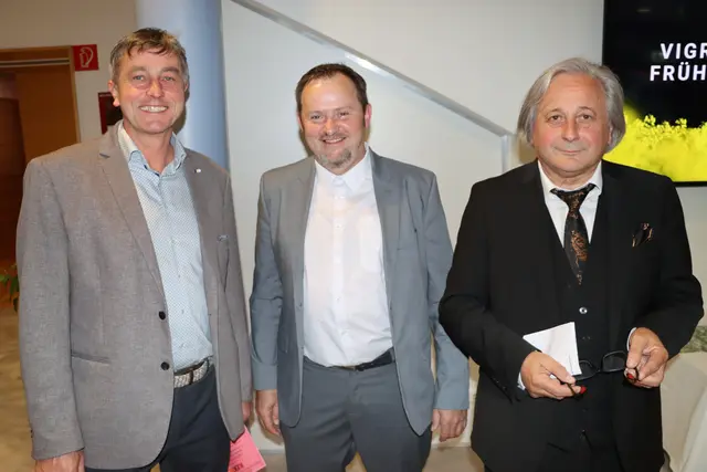 Foto: Christopher Polesnig