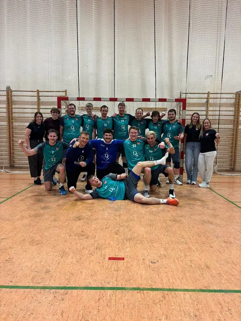 Foto: Handballclub Eferding