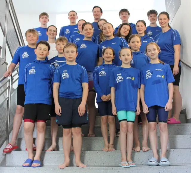 SU citynet Hall brilliert bei den Tiroler Hallenmeisterschaften mit tollen Leistungen und neuem Vereinsrekord