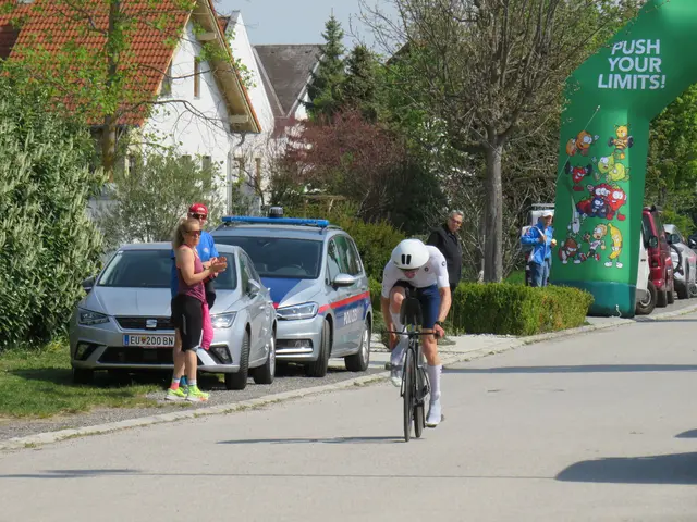 Foto: Lena Palatin/MeinBezirk