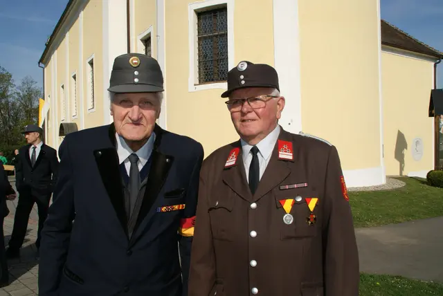 Foto: Anna Maria Kaufmann