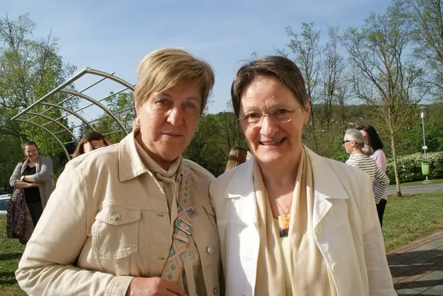 Foto: Anna Maria Kaufmann