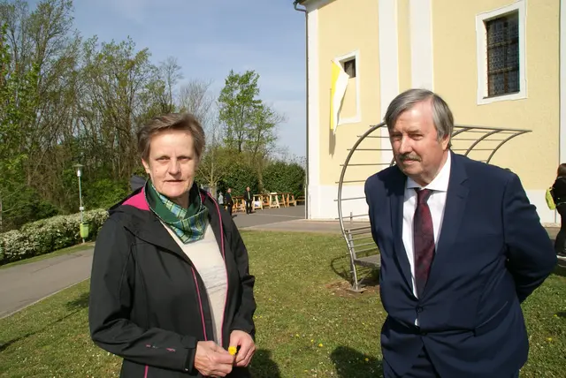 Foto: Anna Maria Kaufmann