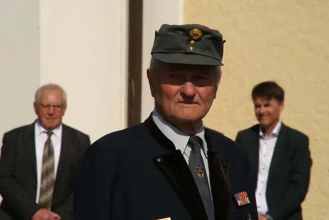 Foto: Anna Maria Kaufmann
