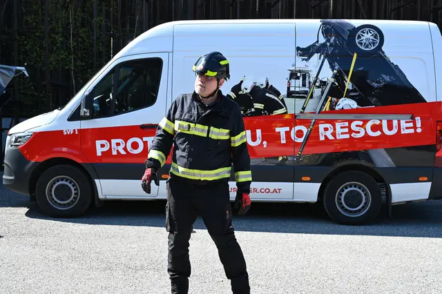Foto: FF Altmünster/Fischer