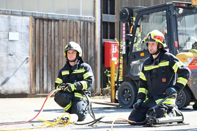Foto: FF Altmünster/Fischer