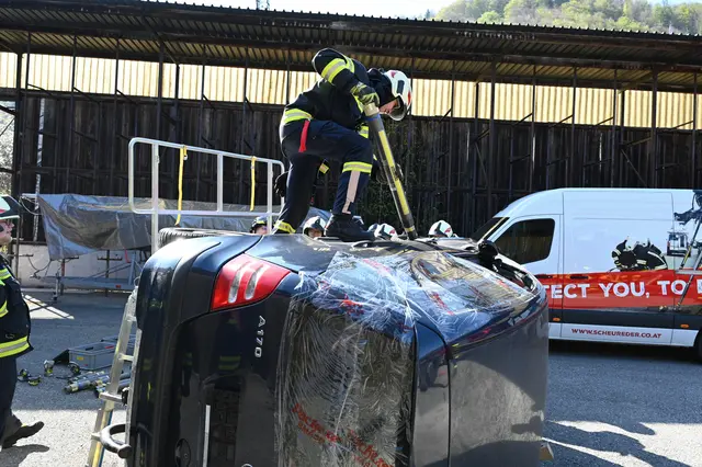 Foto: FF Altmünster/Fischer