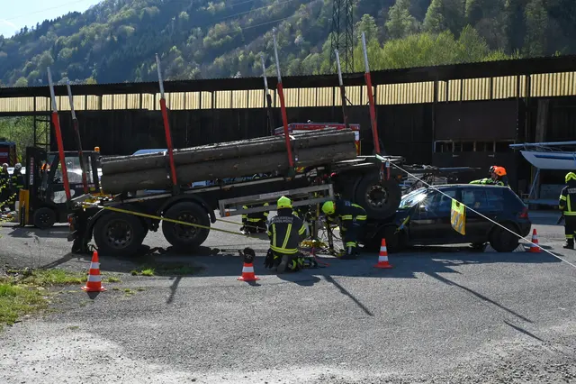 Foto: FF Altmünster/Fischer