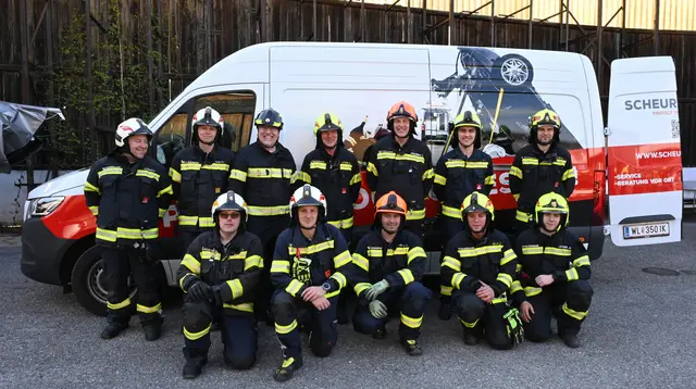 Foto: FF Altmünster/Fischer
