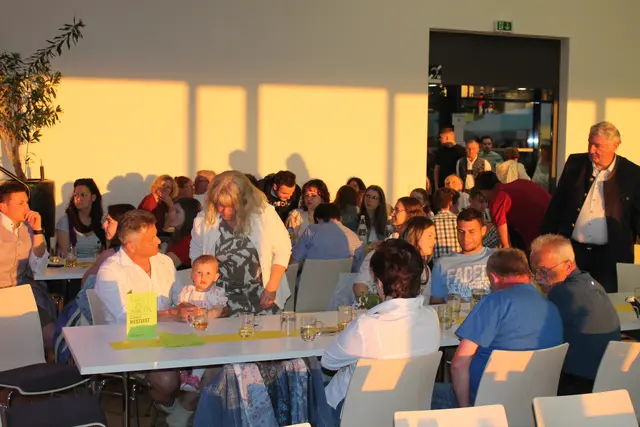 Foto: MeinBezirk Linz-Land